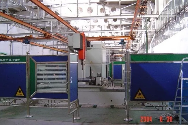 走近科研团队系列报道：长春理工大学激光加工技术研究中心的图36